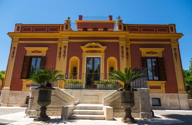 Hotel Terranobile Metaresort