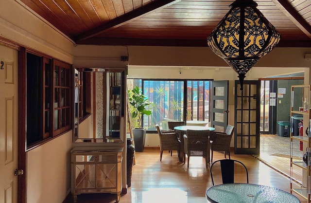 Hotel Terrasol Iquique