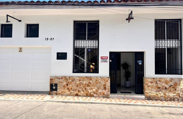 Hotel Terraza