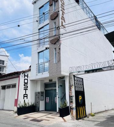 Hotel Terraza