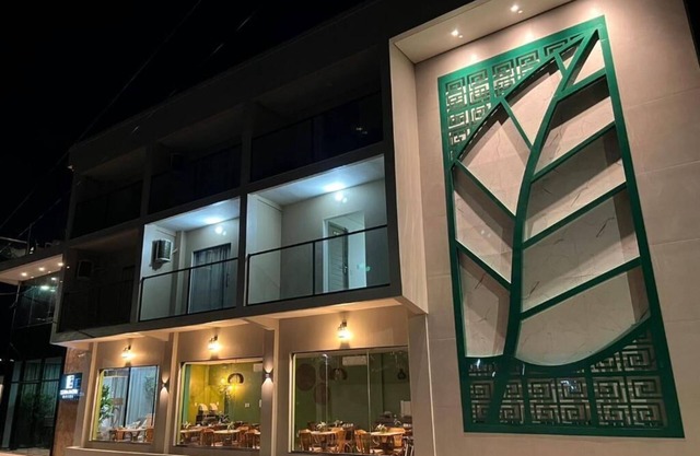 Hotel Terrra Nativa