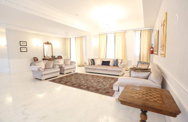 Hotel Tesoretto