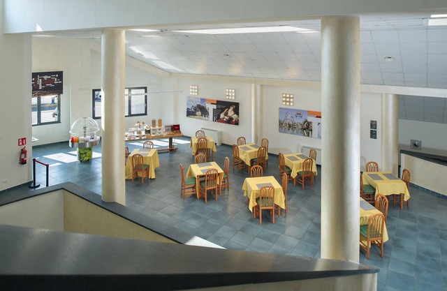 Hotel Testani Colleferro