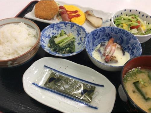 Hotel Tetora Hachinohe - Vacation STAY 46511v
