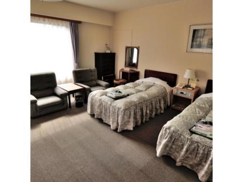 Hotel Tetora Resort Tateyama Kokusai - Vacation STAY 55720v