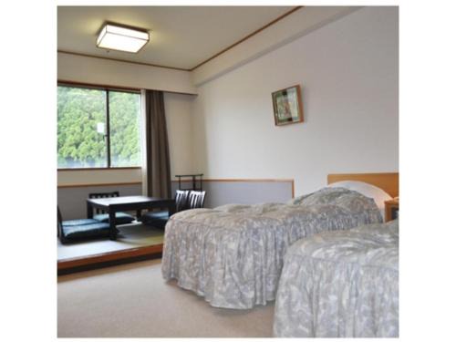 Hotel Tetora Resort Tateyama Kokusai - Vacation STAY 55719v