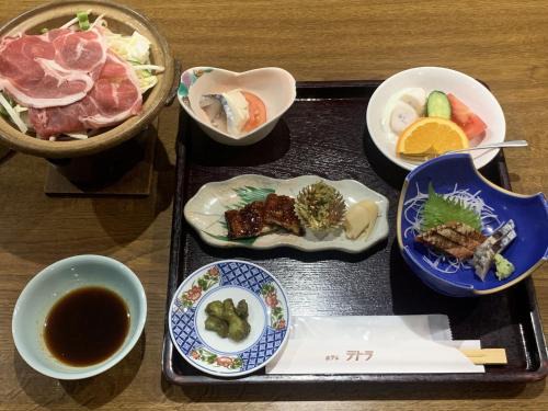 Hotel Tetora Yunokawaonsen - Vacation STAY 30724v