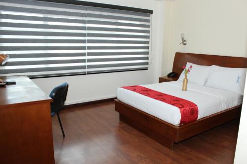 HOTEL TEUSAQUILLO BOUTIQUE BOGOTA