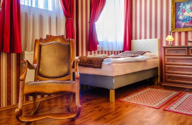 Hotel Tevel