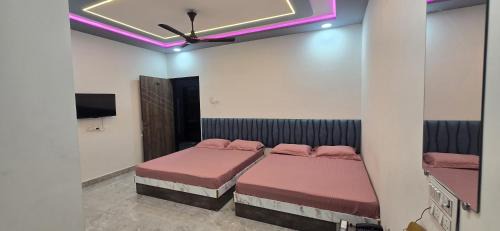 Hotel TGS