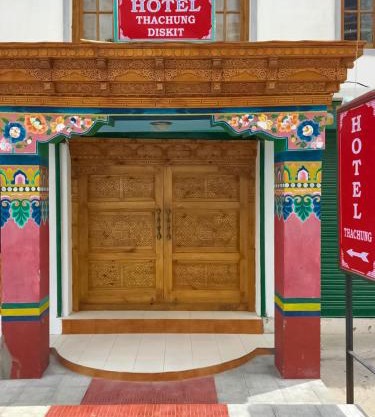Hotel Thachung