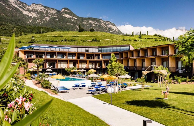 Hotel Thalhof am See