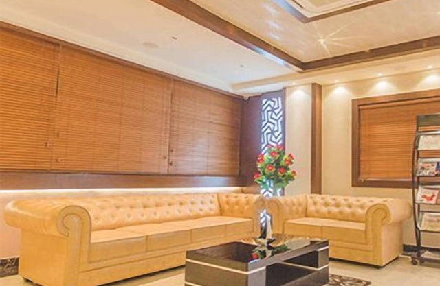 Hotel Thanga Orchid