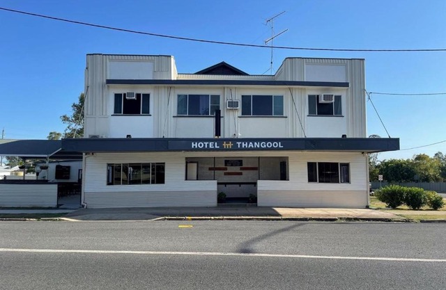 Hotel Thangool