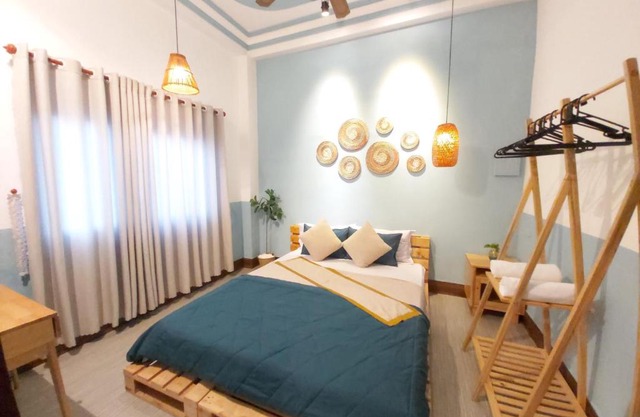 Hotel Thanh Van 2