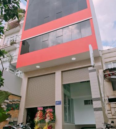 Hotel thanh vinh