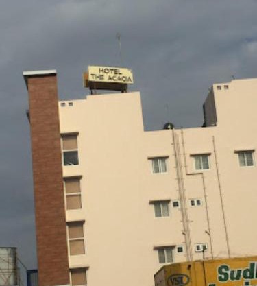Hotel The Acacia Coimbatore