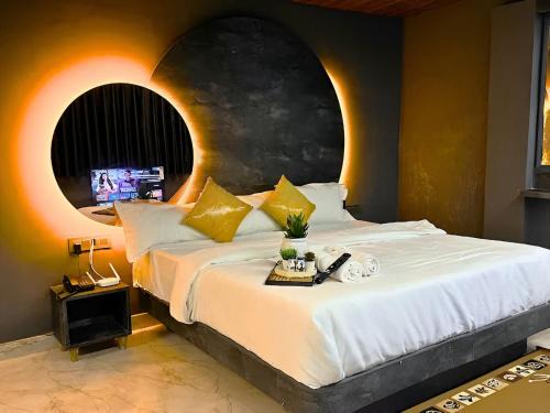 Hotel The Argal, Vijay Nagar