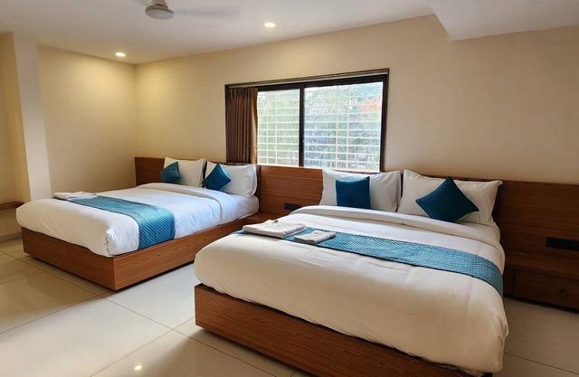 Hotel The Avirajan