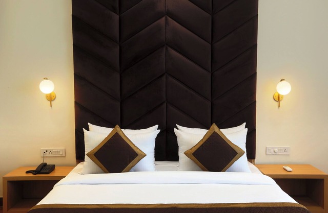 Hotel The Best Delhi Airport