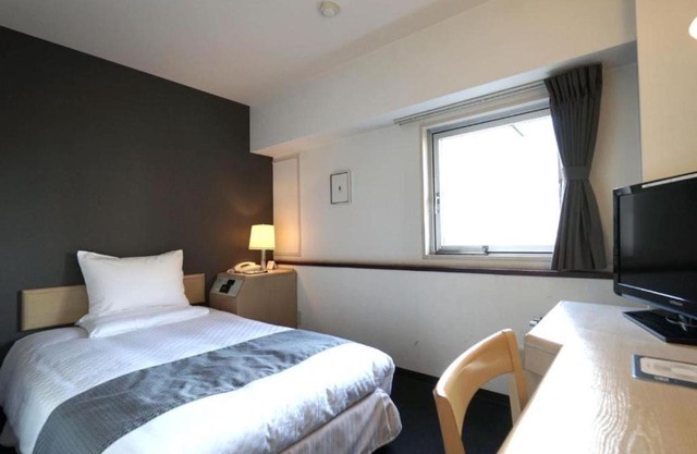 Hotel The Centre Utsunomiya - Vacation STAY 50761v