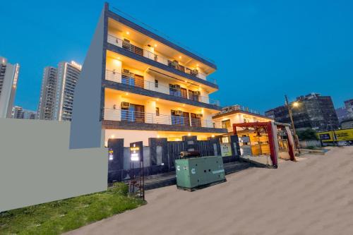 Hotel The Classic Inn Noida sector 70