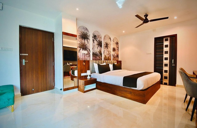 Hotel The Code Exclusive