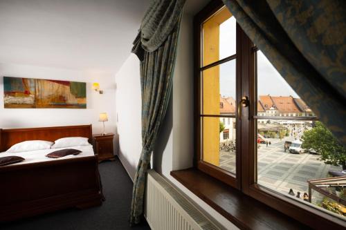 Hotel The Council