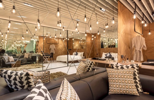 Hotel the Designers Dongdaemun