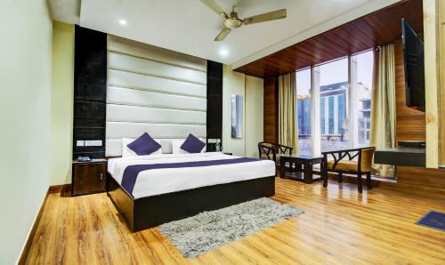 Hotel The Diamond
