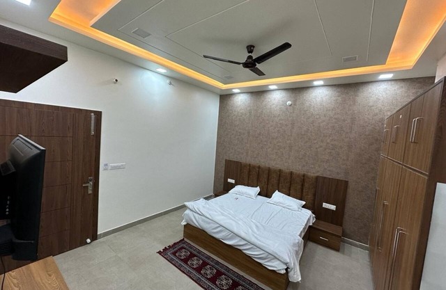 Hotel The Divine Cloud By- IHCS Group