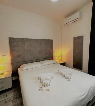 Hotel The Flash - Venturina Terme