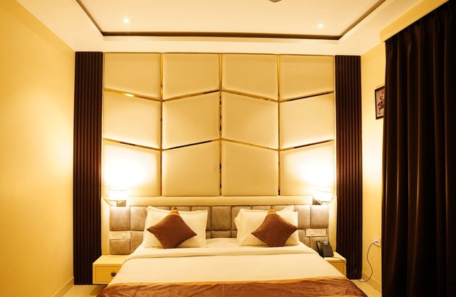 HOTEL THE FORT