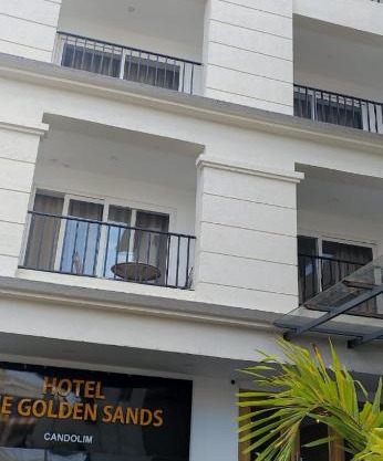 Hotel Golden Sands