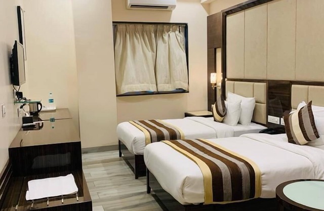 Hotel The Grand Kaushalya