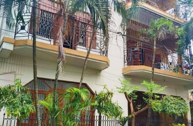 Hotel The Image A Quality Stay Kolkata