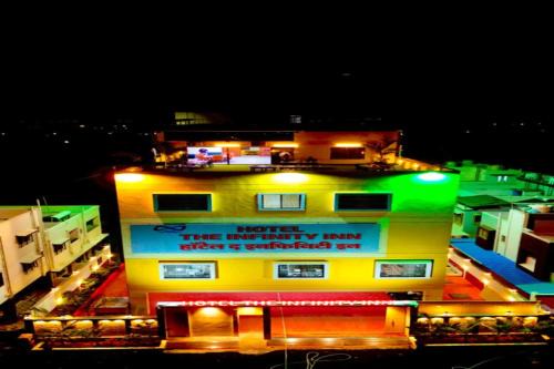 Hotel The Infinity Inn