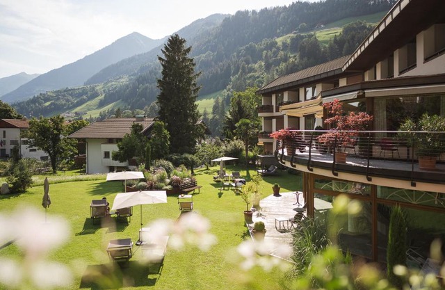 Hotel Theresia