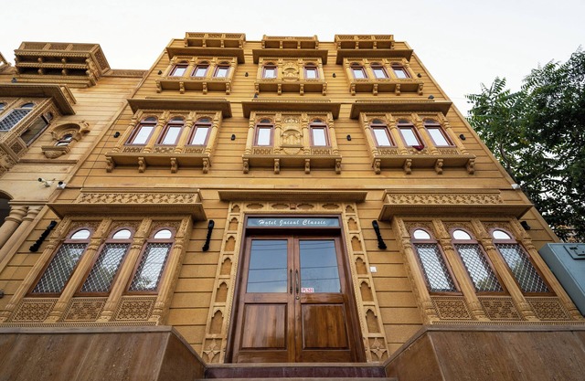 Hotel The Jaisal Classic Jaisalmer