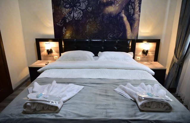 Hotel The K Tbilisi
