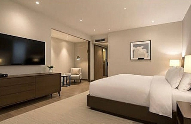 Hotel The Kelvish Delhi Airport
