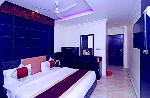 Hotel The Krishna - A Best Vacation Stay With Family - Best Hotel in Mussoorie