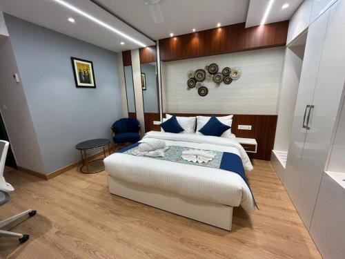Hotel The Landmark Chhatarpur