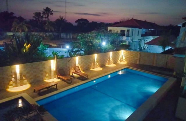 Hotel The Laviana