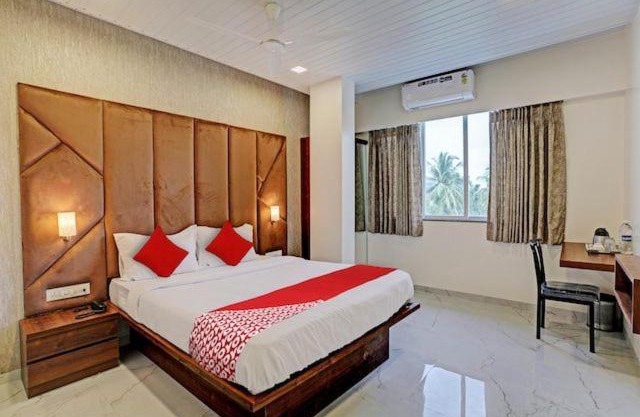 Hotel The Mint