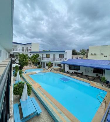 HOTEL the MIR