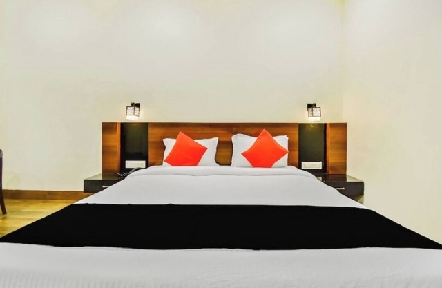Hotel The ND Grande