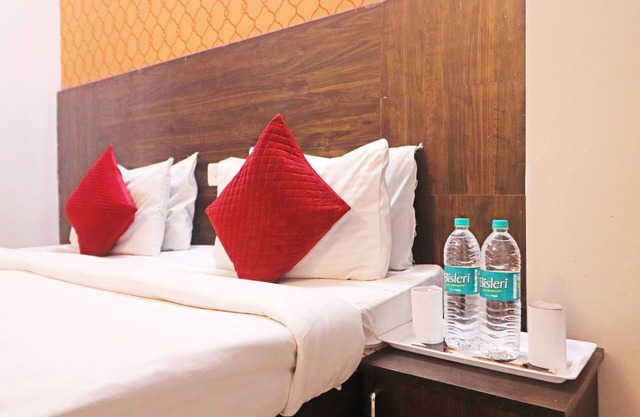 Hotel The Nines