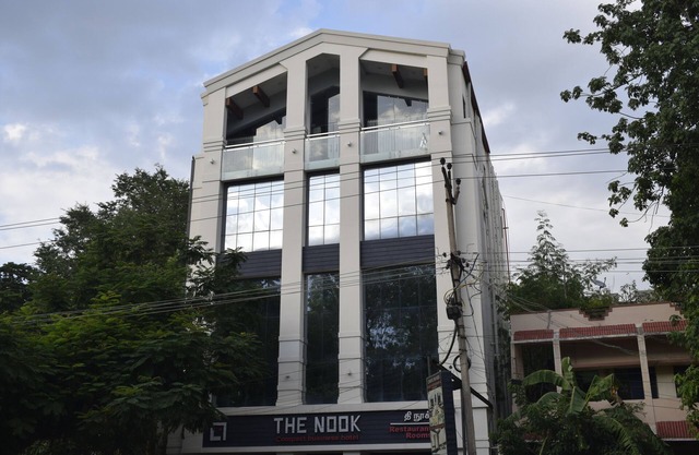 Hotel The Nook