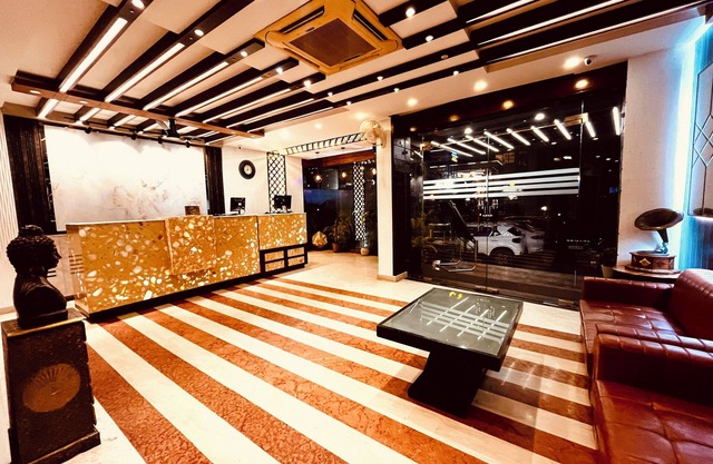 Hotel The ONIX
